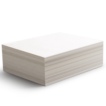 Thickened a4 draft paper for postgraduate entrance exams for junior high school students