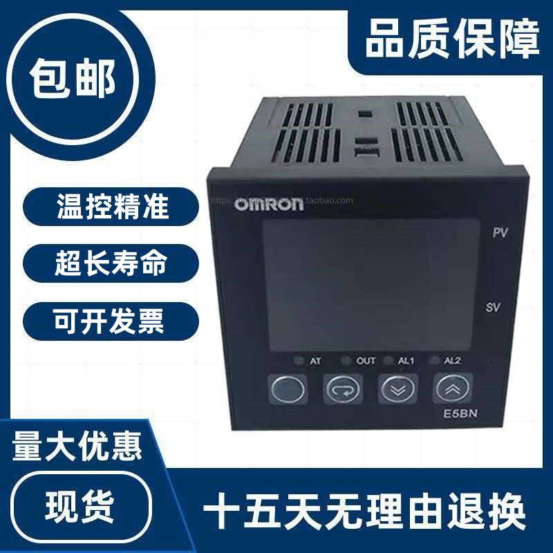 Temperature Controller E5Bn-R2Mt-500 Q2Mt C2Mt E5Ck-Aa1-500 302 E5En-Q1T/R1T Temperature Controller E5Bn-R2Mt-500 Q2Mt C2Mt E5Ck-Aa1-500 302 E5En-Q1T/R1T