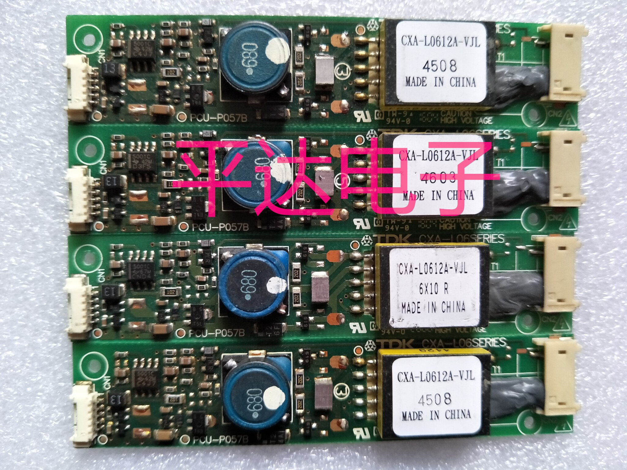 CXA-P1612-VJLPCU-P040C High Pressure Bar Day Shipping Welcome Buy 