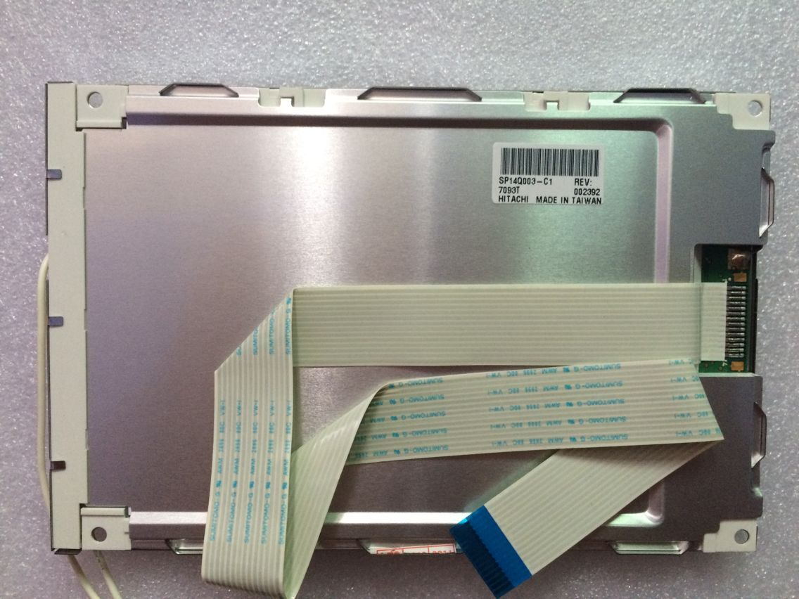 The new original Hitachi SP14Q003-C1 can be directly shot and shipped on the same day