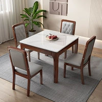 Walnite a Table 4 Стул