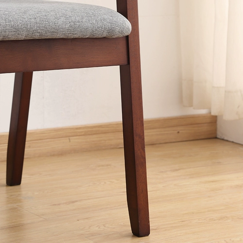 Ткань из натурального дерева с подлокотником для домашнего использования для взрослых, диван для отдыха