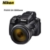 [Bán tại chỗ] Tiêu chuẩn chính thức của máy ảnh kỹ thuật số Nikon / Nikon COOLPIX P1000 - Máy ảnh kĩ thuật số Máy ảnh kĩ thuật số