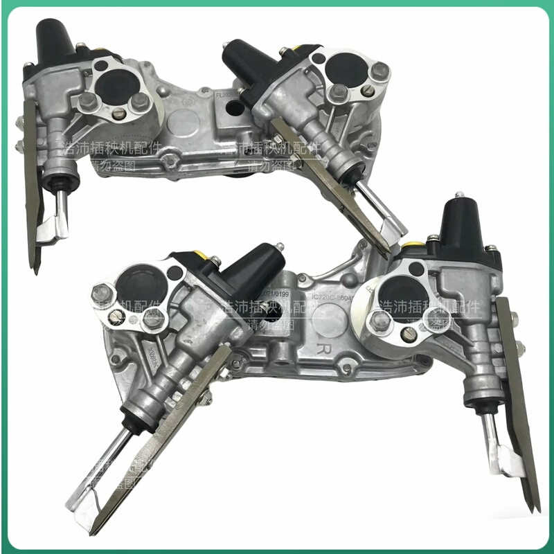 Yanmar Rice Transplanter Parts Vp7D9Dyr7090 Seven-Row Nine-Row Rotating Body Swivel Box Planting Arm Assembly Free Shipping Yanmar Rice Transplanter Parts Vp7D9Dyr7090 Seven-Row Nine-Row Rotating Body Swivel Box Planting Arm Assembly Free Shipping