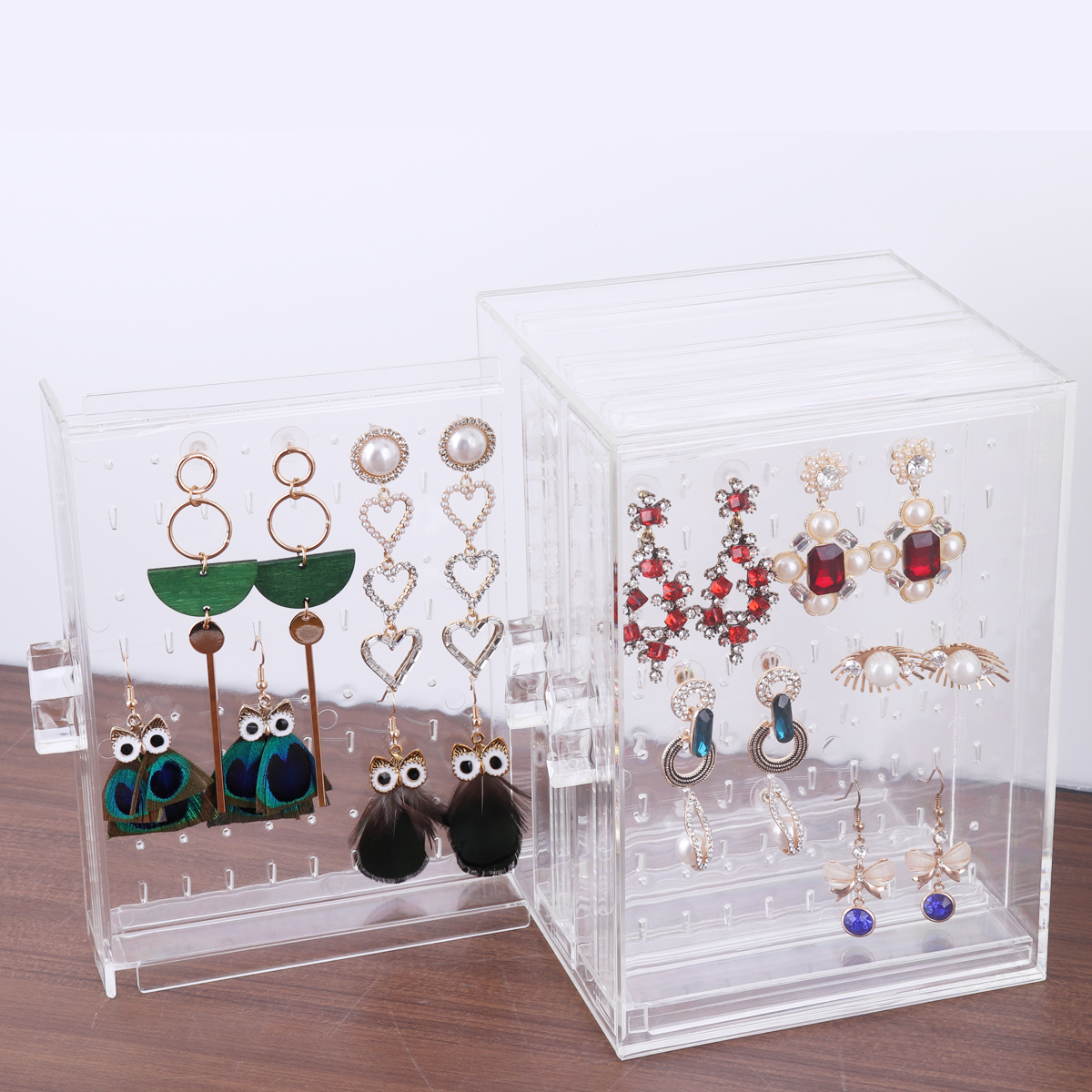 Boite à bijoux OTHER   - Ref 3106098 Image 1