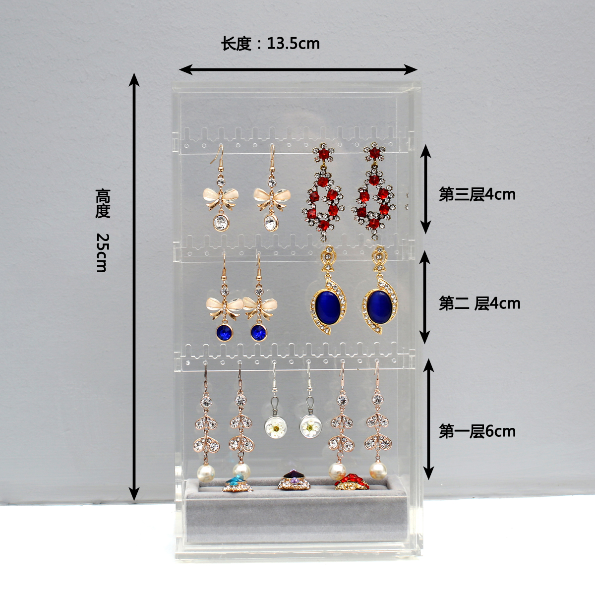 Coffret à bijoux OTHER   - Ref 3106911 Image 4