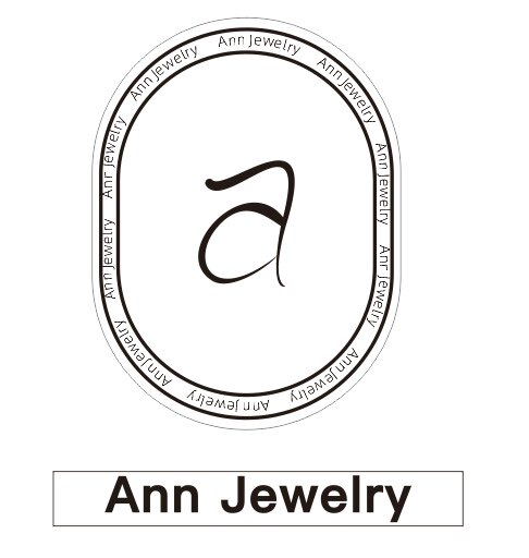 Ann jewelry的LOGO