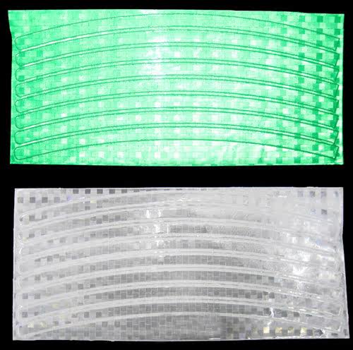 Décoration pour vélo - Ref 2279570 Image 8