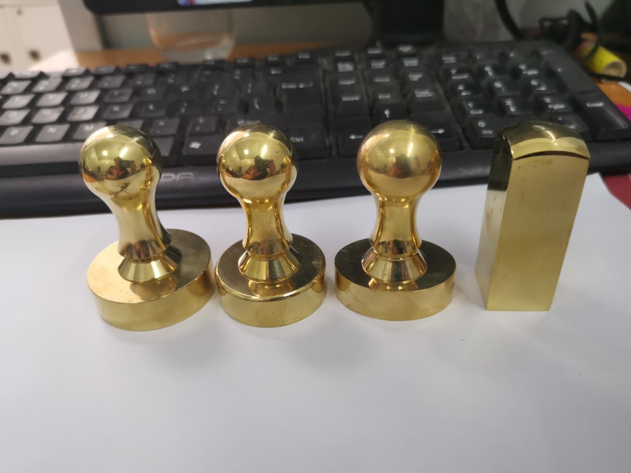 铜印章加工工厂
