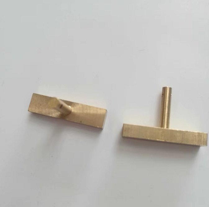 Incorporated small name chapter copper seal matching name set date adjustable rotability chapter dial rotation date print