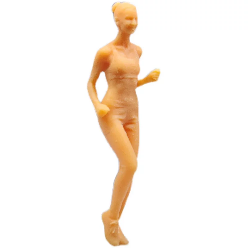 кукла, (Физика), масштаб 1:64, масштаб 1:43