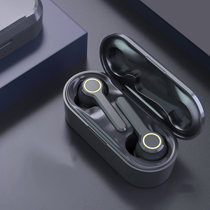 【蛇圣】安卓苹果通用运动无线蓝牙耳机