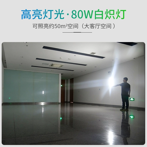 Светодиодная дорожная палатка для кемпинга, супер яркий сверхдлинный универсальный светильник