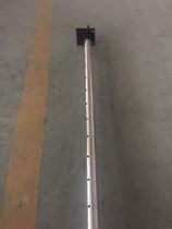 Suitable for Yizhongyuan Tianjiasi to explore the electrode humidifier steam diffusion pipe distribution pipe stainless steel steam spray rod