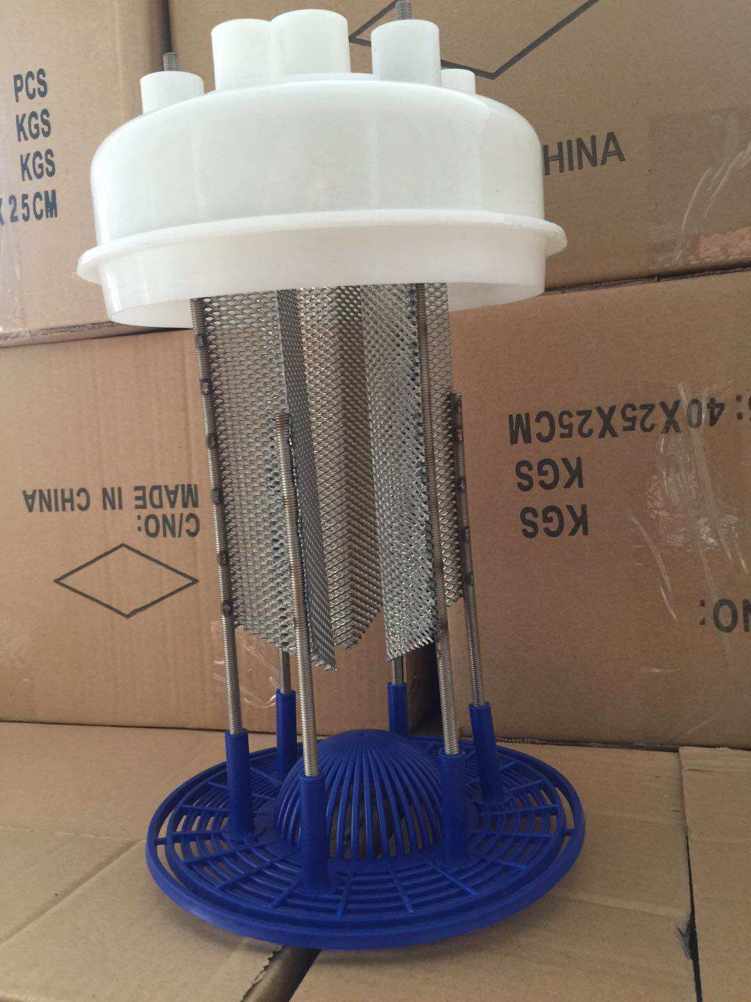 Suitable for CAREL Humidifier Humidification Bucket Electrode Sheet BLCT3C BLOT3C Matching 15kg Electrode