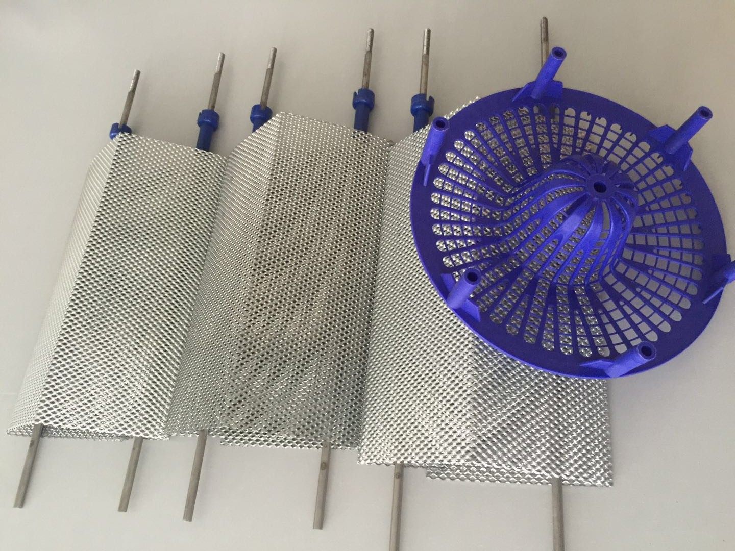 Yashi Shenling air conditioning humidification barrel tank BLCT4C BLOT4C BLCT4OOWO BLOT4COOHO 45KG