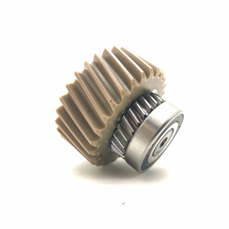 Bafang-M600 G521 Bafang Mid-Drive Torque Motor Special Nylon Gear Electric Bicycle Nylon Wheel Bafang-M600 G521 Bafang Mid-Drive Torque Motor Special Nylon Gear Electric Bicycle Nylon Wheel