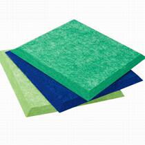 Flame retardant fireproof polyester fiber sound-absorbing board Sound insulation board material environmental protection kindergarten piano room theater wall decoration