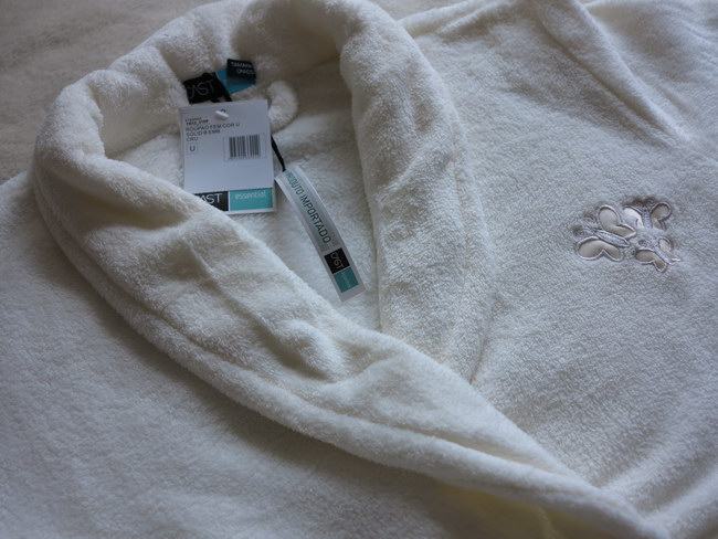 Peignoir - Ref 602744 Image 33