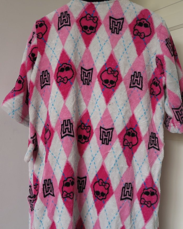 Peignoir - Ref 596649 Image 14