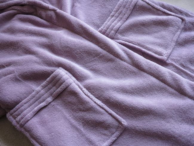 Peignoir - Ref 602744 Image 21