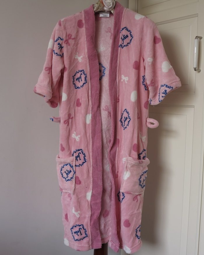 Peignoir - Ref 596649 Image 15