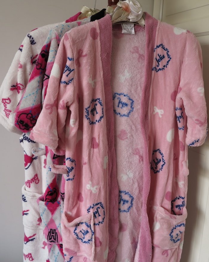 Peignoir - Ref 596649 Image 7