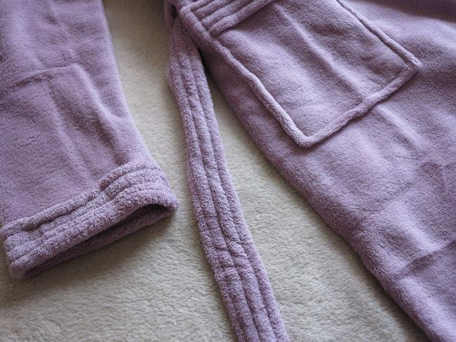 Peignoir - Ref 602744 Image 23