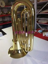 Carolyn Large nombre instrument basse grand nombre K-330 Grand holding TUBA Orchestra down B Tuning Price Promotion