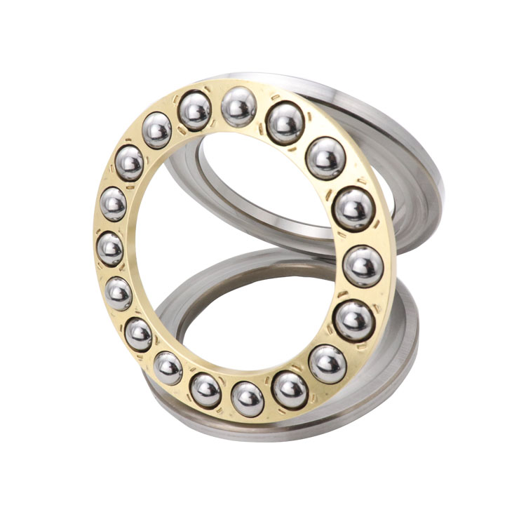 Flat thrust ball bearings 51222 51224 51226 51228 51230 Pressure