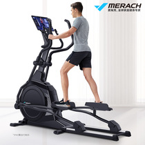 Merrick MERACH2020 new K30 precursor elliptical machine commercial grade magnetic control silent stride ellipsometer