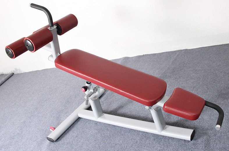 Fitness Equipment Fitness Room Club Equipment Commercial Power Apparatus Adjustable Abs Trainer