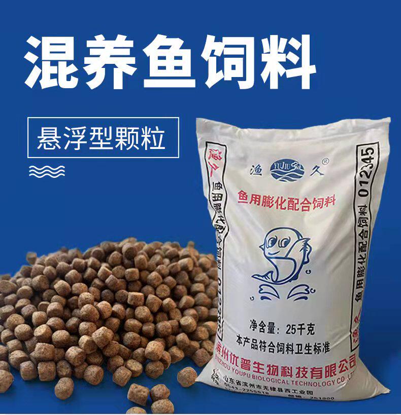 金鱼饲料市场新动态：科学养殖助力健康生长