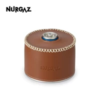 Темно -коричневый бензобак