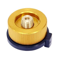 Длинное сустав вращения газа