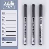 【3 пакета 】【 08】