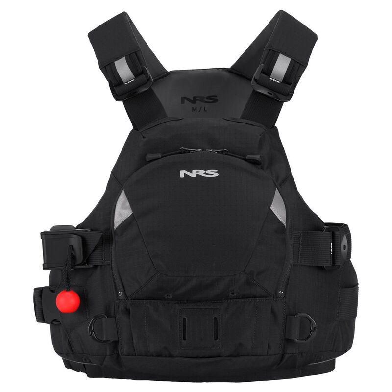 Rescue Life Jacket, Whitewater Kayak Life Jacket, Rafting Life Jacket/Nrs Ninja Pro Pfd