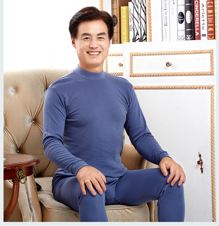 Sous-vêtement thermo Moyen-âge en coton - Ref 749129 Image 41