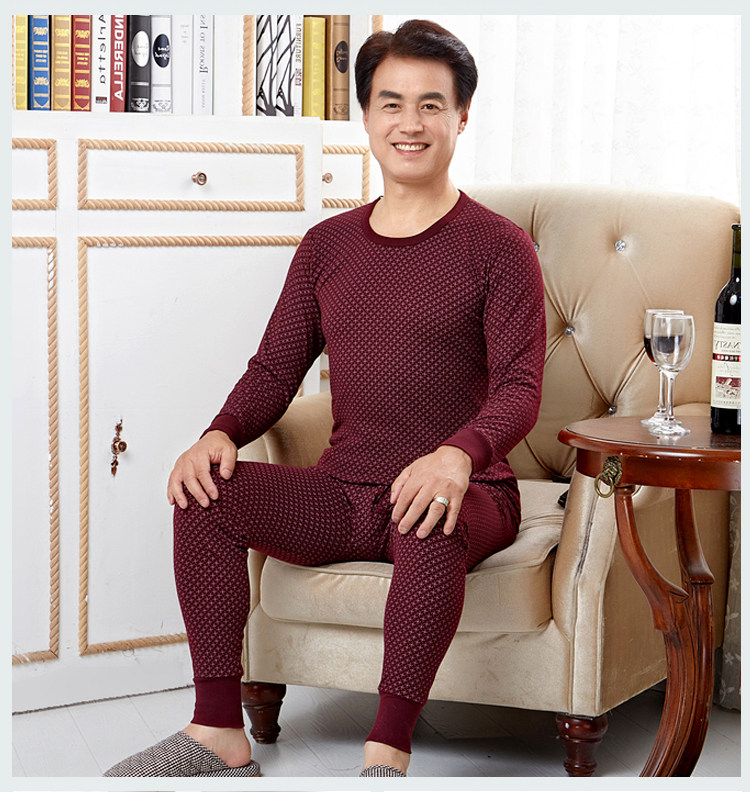 Sous-vêtement thermo Moyen-âge en coton - Ref 749129 Image 24