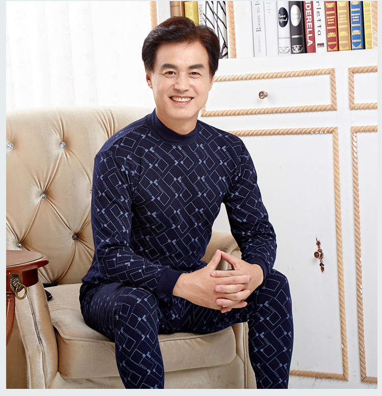 Sous-vêtement thermo Moyen-âge en coton - Ref 749129 Image 21