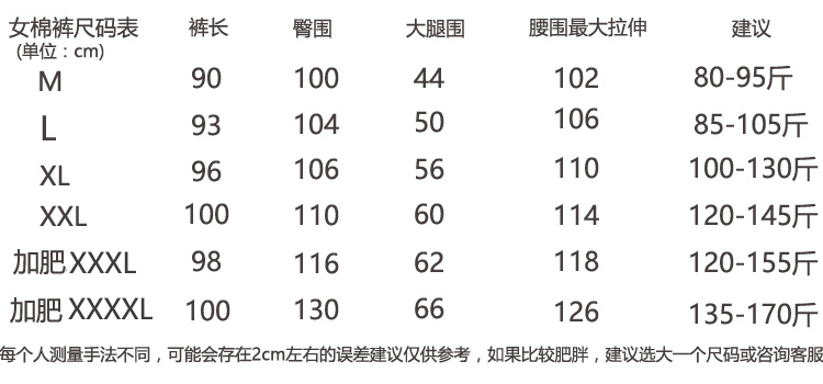 Quần nhung nữ mùa đông mặc ba lớp dày nhung nhung ngủ quần cotton nhà quần XL quần đôi nam nữ