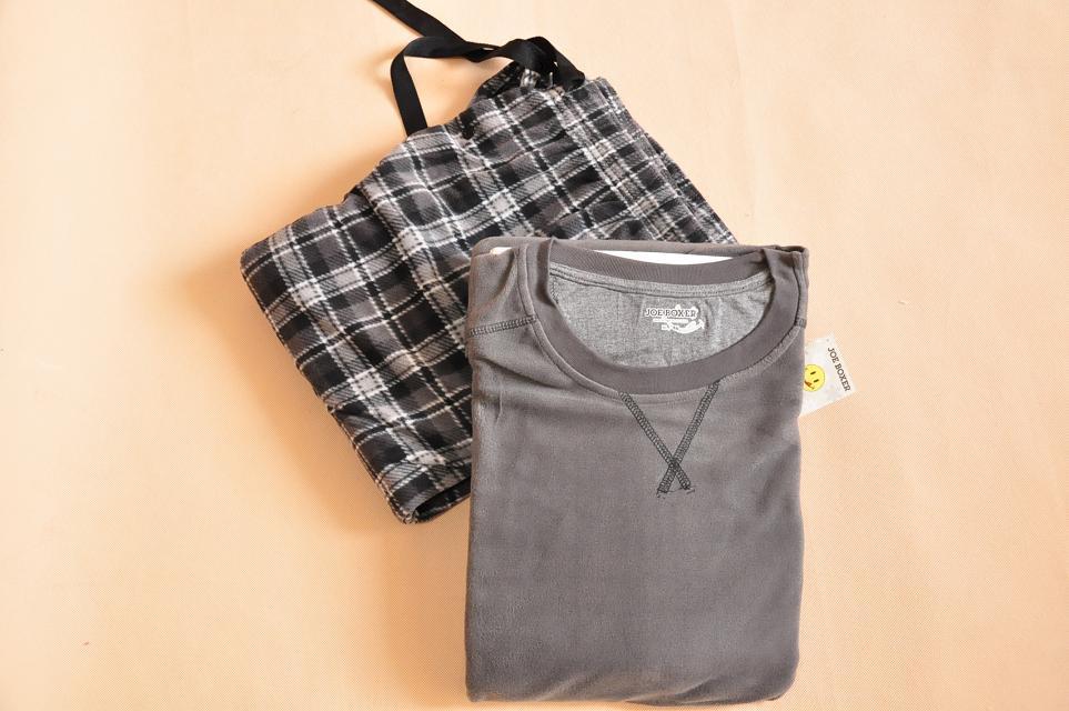 Pyjama pour homme OTHER   à manches longues - Ref 3003203 Image 12
