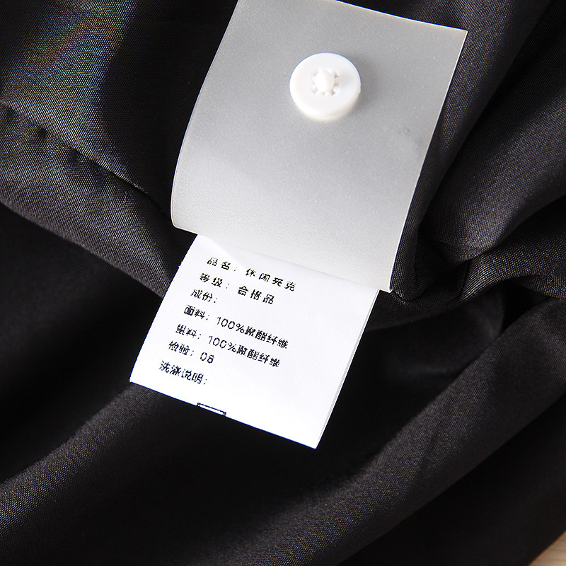 Трансграничная торговля, осенняя модная куртка 1802690625 