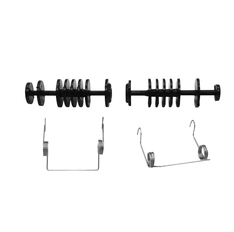 Suitable for HP HP1007 fixed output paper wheel with spring HP1008 1136 1216 1108 1106