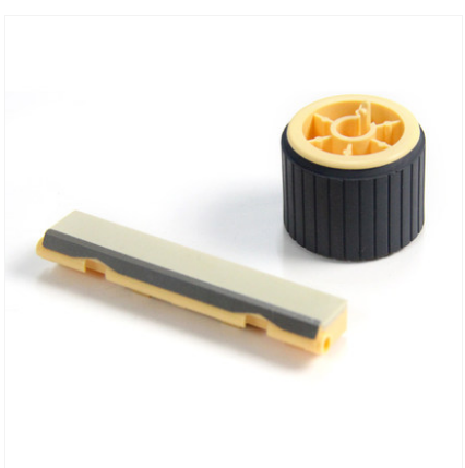 Applicable Fuji Xeroo S1810 cardboard box rubbing paper wheel S2011 S2110 S2010 S2420 S2420 paper wheel-Taobao