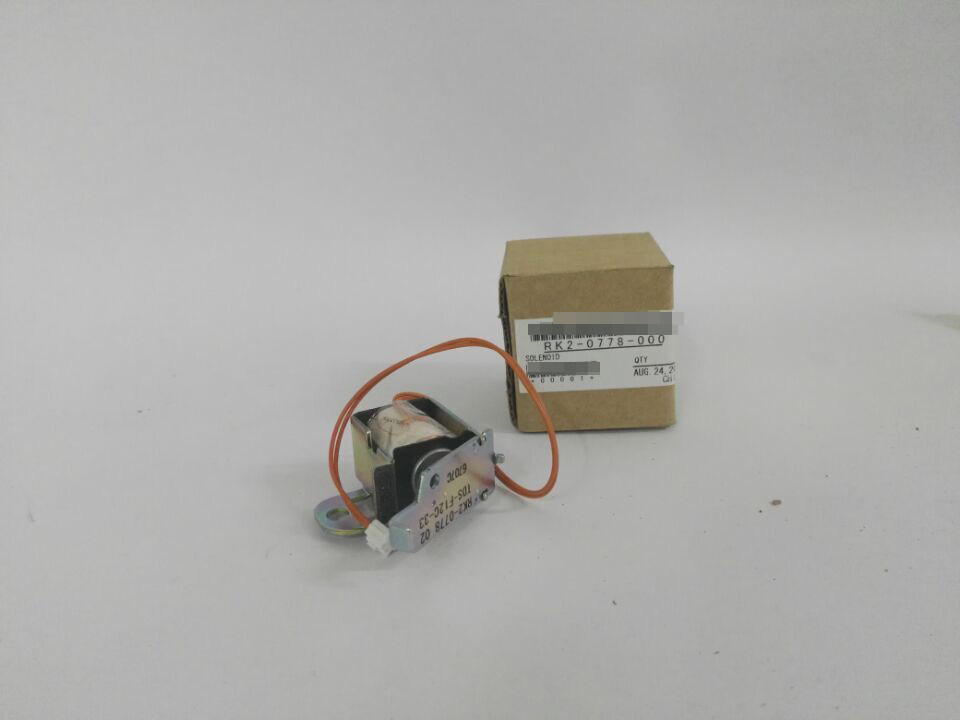 Applicable to Hui HP1606 1536 1566 Canon 4430 4450 4452 4710 printed relay clutch