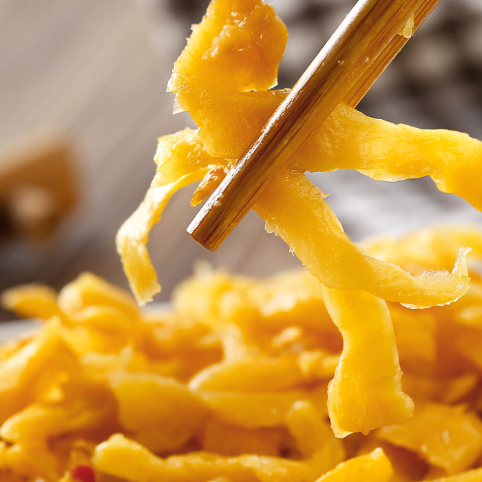 Little call you eat dried radish 40 grams*10 packs of breakfast under the meal pickles pickles pickles pickles hors d'oeuvres