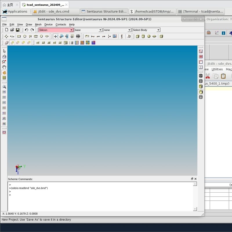 Sentaurus Tcad 2026 2025 2024 2018 Virtual Machine Installation Sentaurus Tcad 2026 2025 2024 2018 Virtual Machine Installation