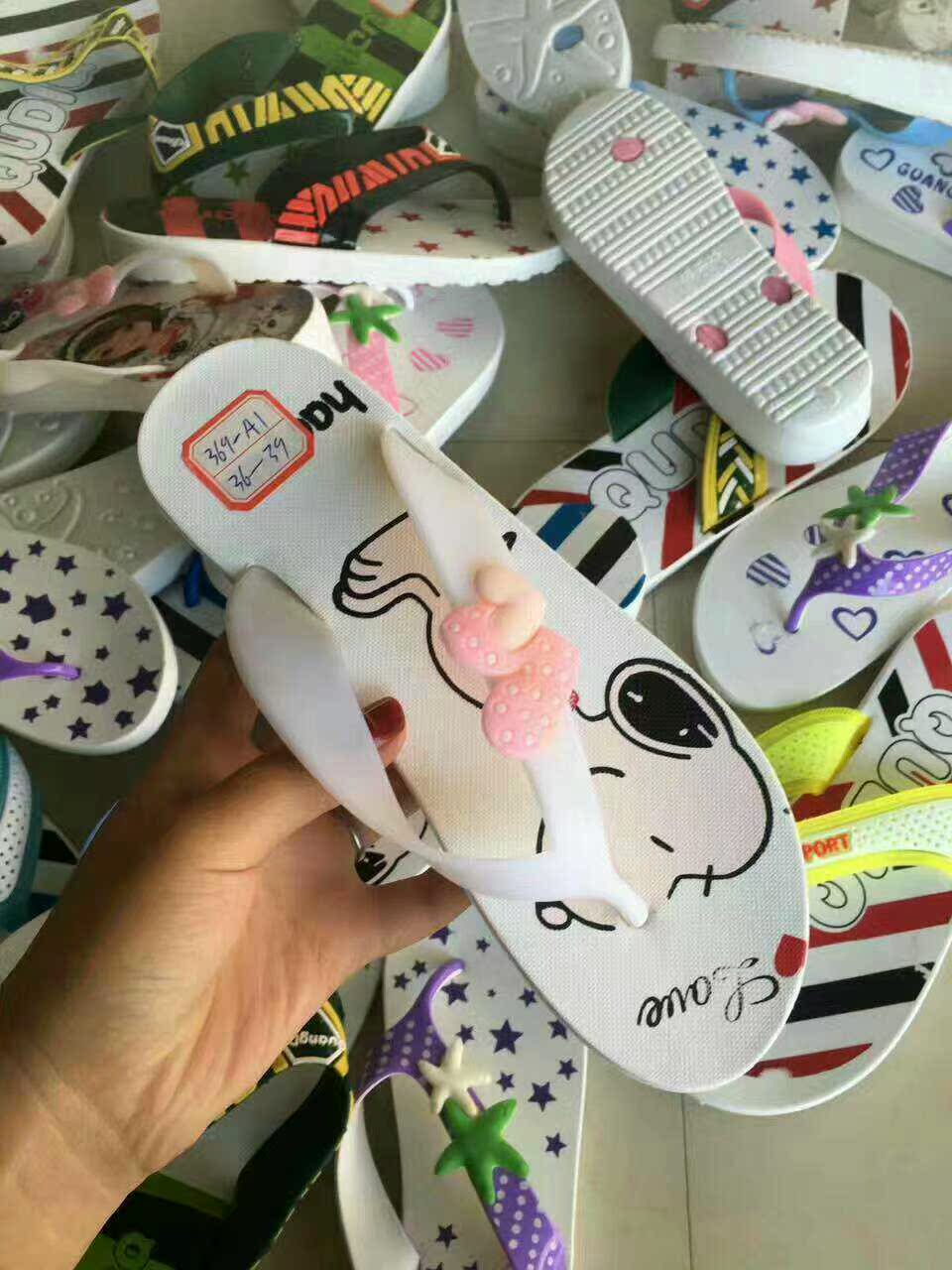 Sandales femme 22XX en PU - Ref 2669469 Image 10