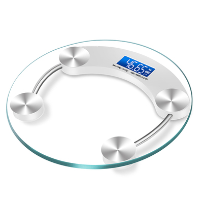 USB可充电电子称体重秤精准